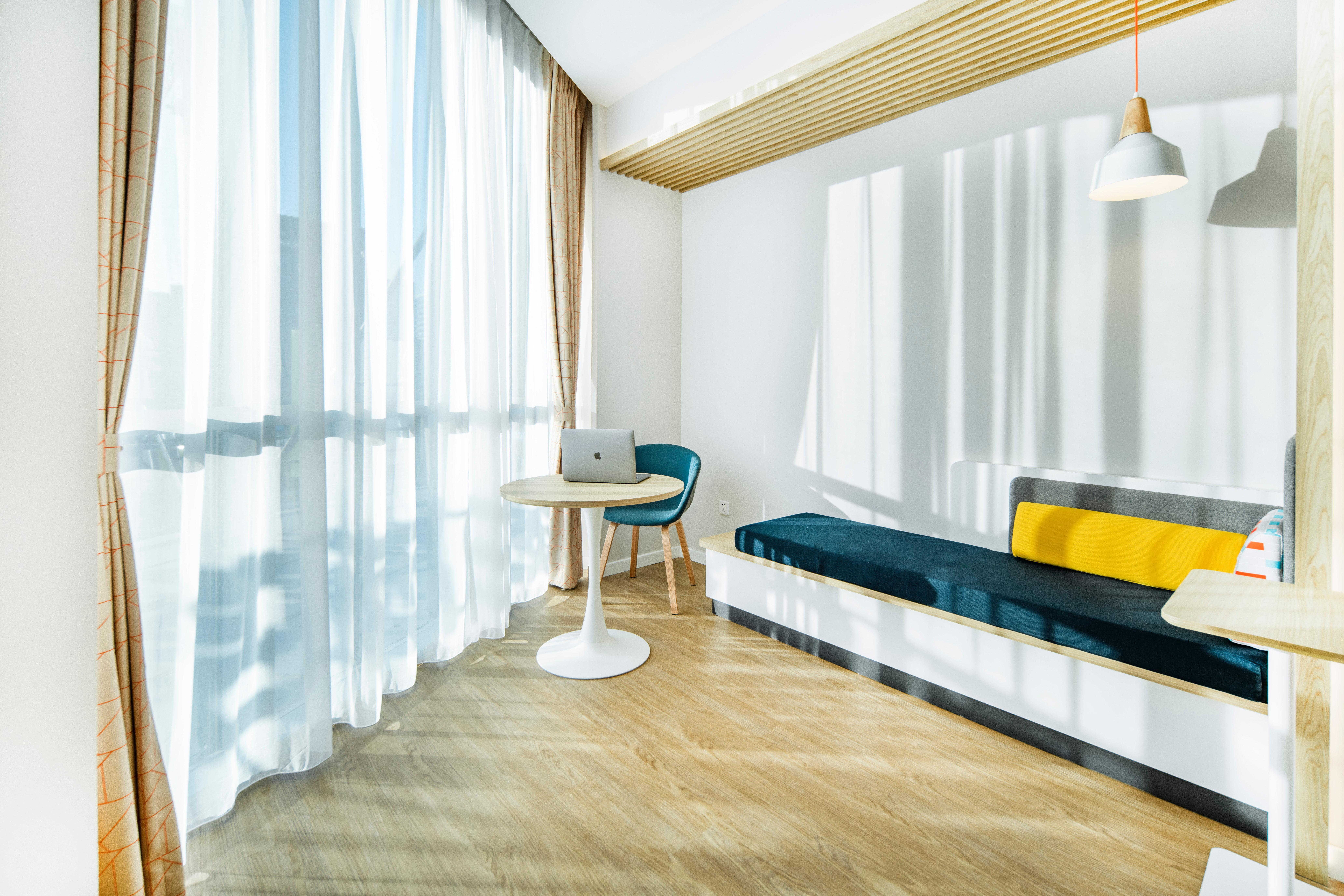 Holiday Inn Express Shanghai Pudong Zhangjiang By Ihg Exterior photo
