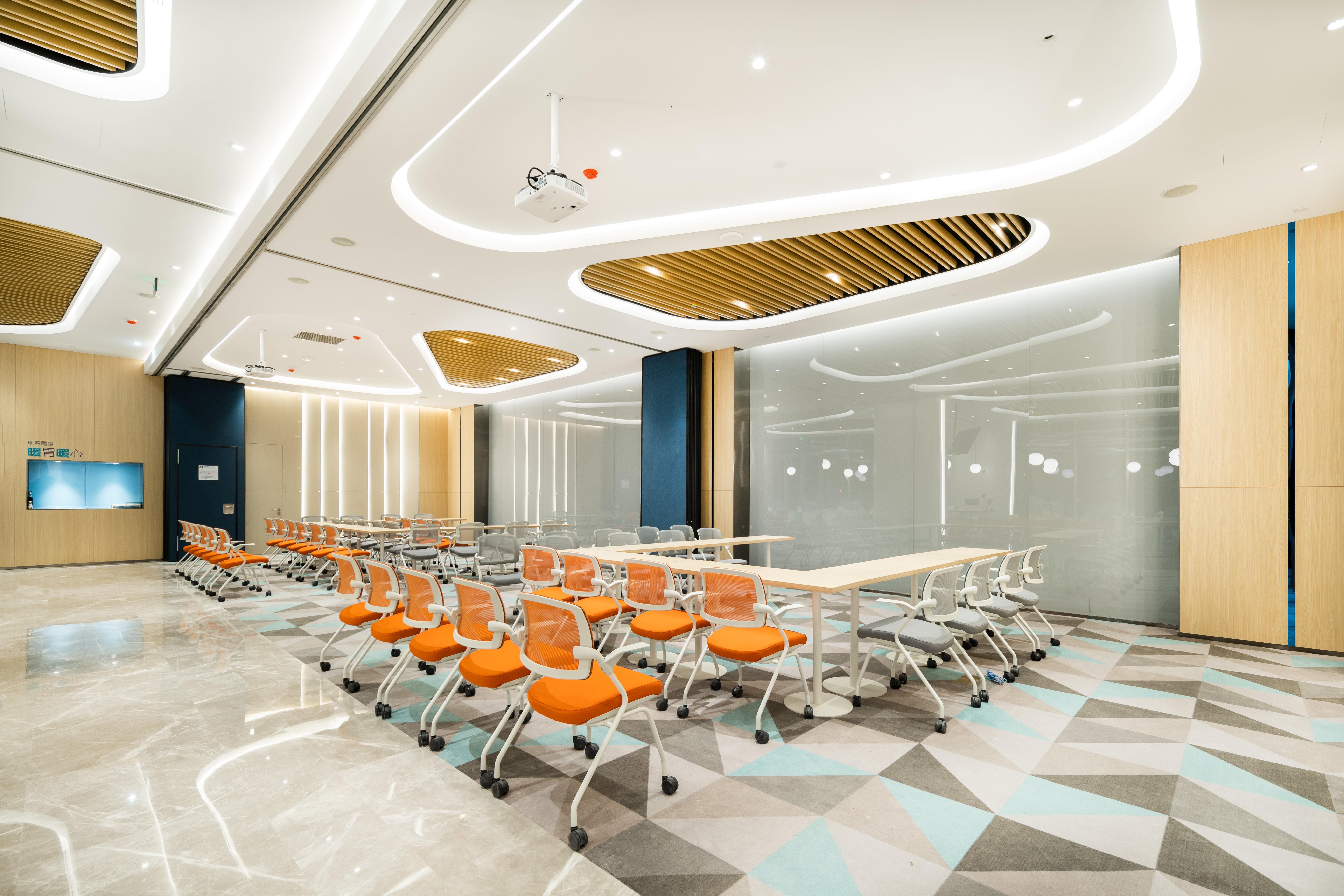 Holiday Inn Express Shanghai Pudong Zhangjiang By Ihg Exterior photo