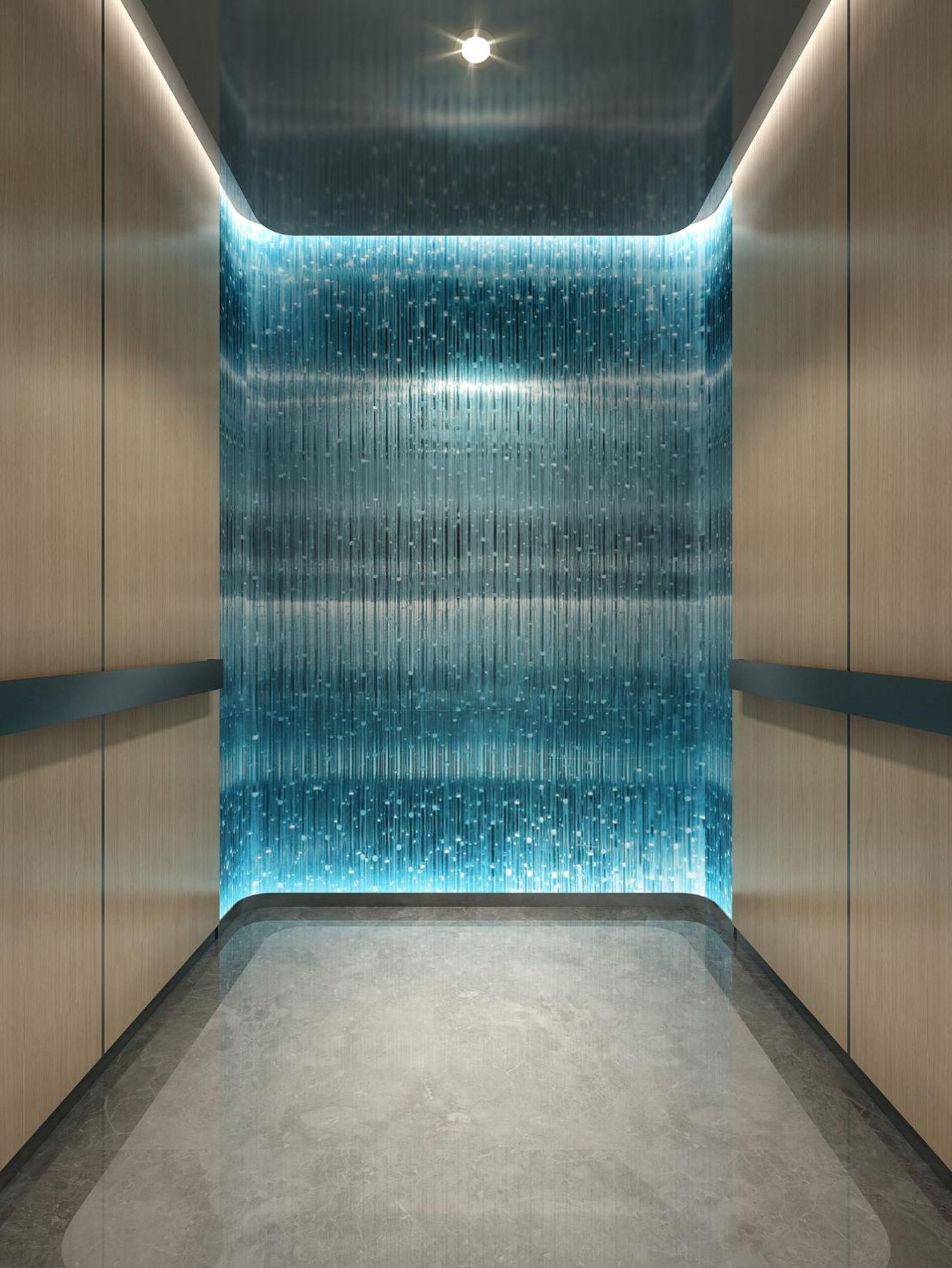 Holiday Inn Express Shanghai Pudong Zhangjiang By Ihg Exterior photo